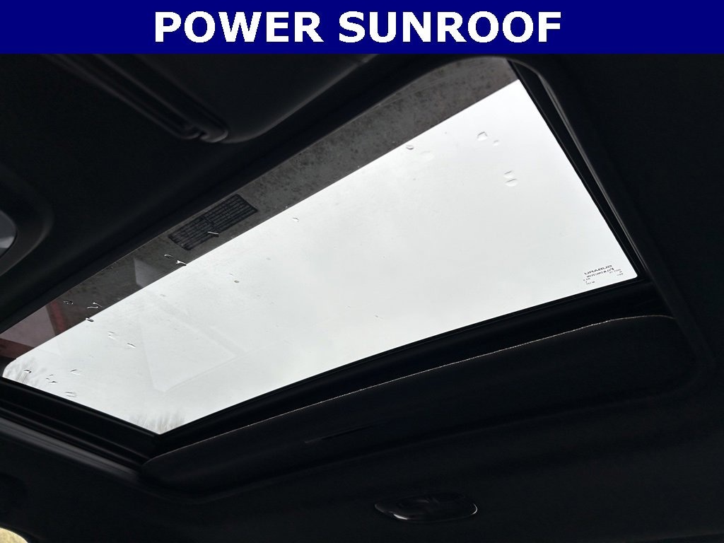 Used 2017 Subaru Impreza Sport