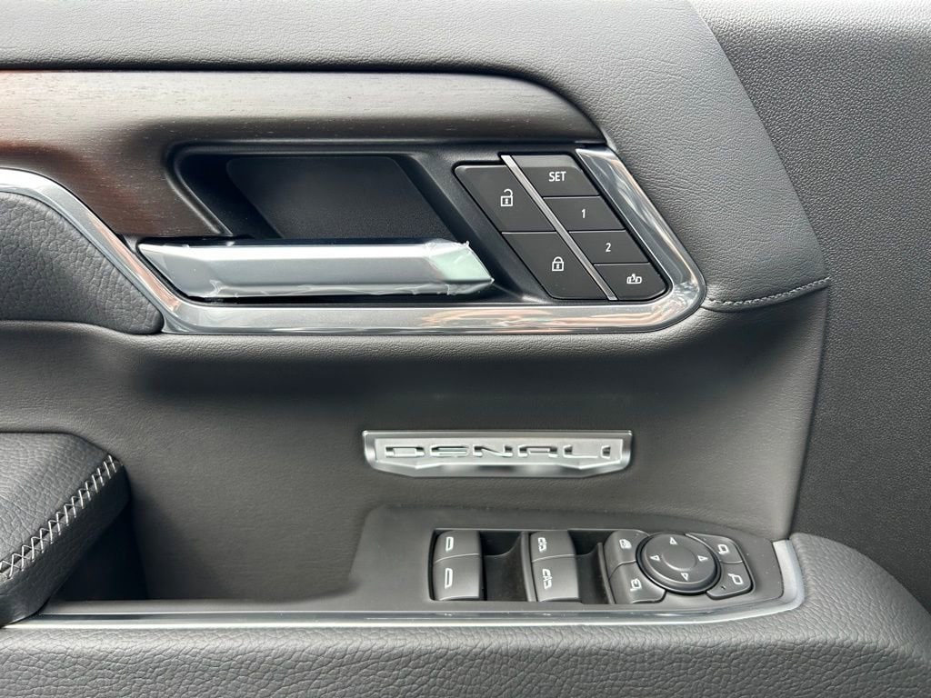 2026 GMC Sierra 1500 Denali - Photo 56