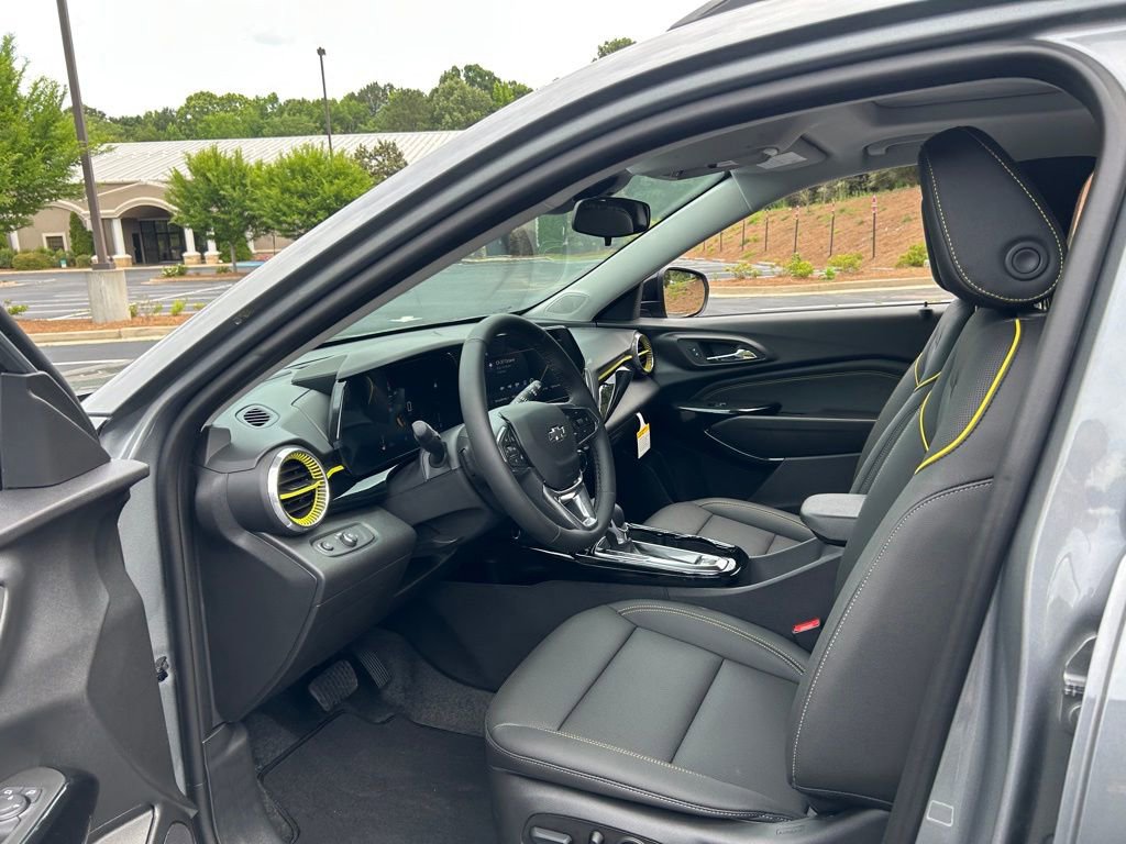 2026 Chevrolet Trax Activ - Photo 38