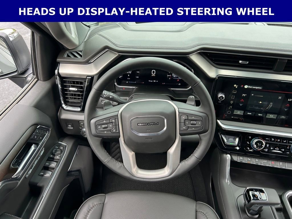 2026 GMC Sierra 1500 Denali - Photo 18