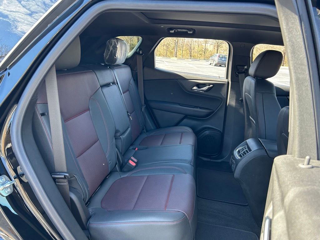 2026 Chevrolet Blazer RS - Photo 44