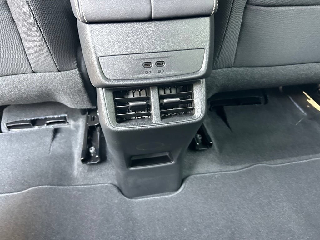 2027 GMC Terrain Elevation - Photo 35
