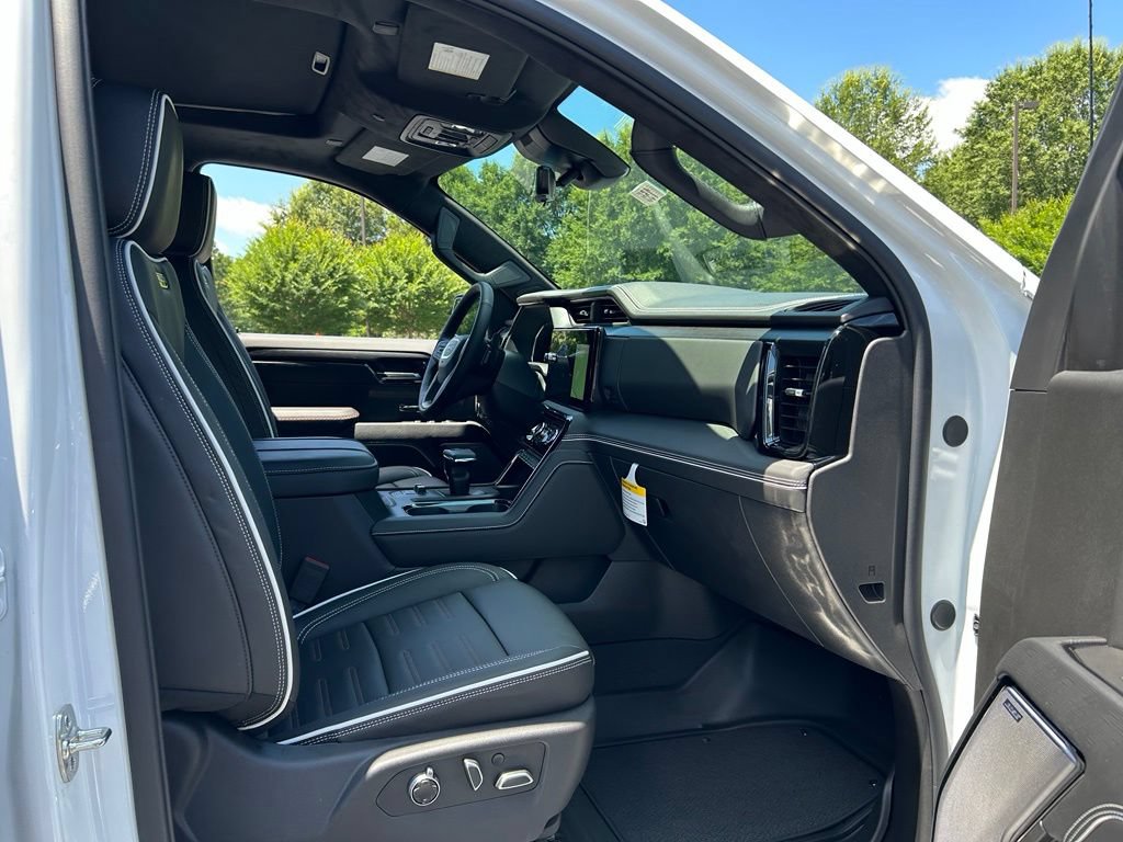 2026 GMC Sierra 1500 AT4X - Photo 50
