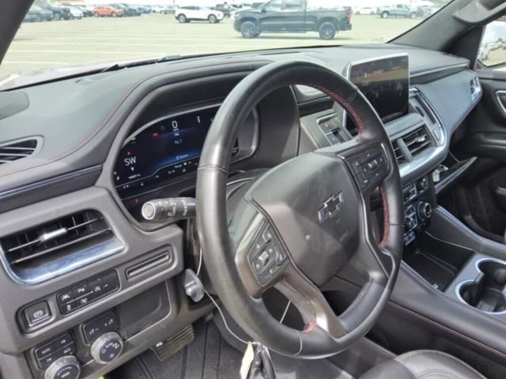 Used 2023 Chevrolet Tahoe RST SUV