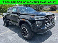 2026 GMC Canyon AT4 Truck