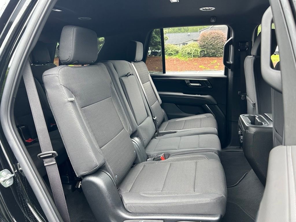 2026 Chevrolet Tahoe LS - Photo 43