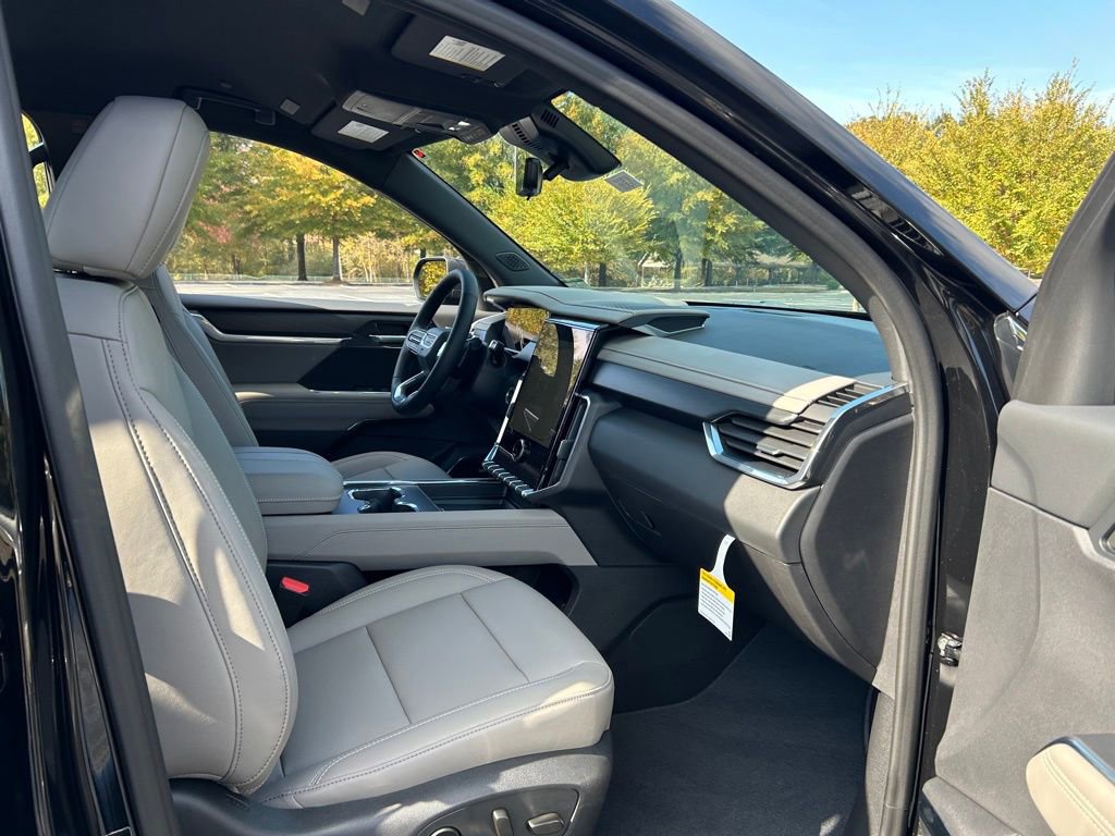 2026 GMC Acadia Elevation - Photo 36