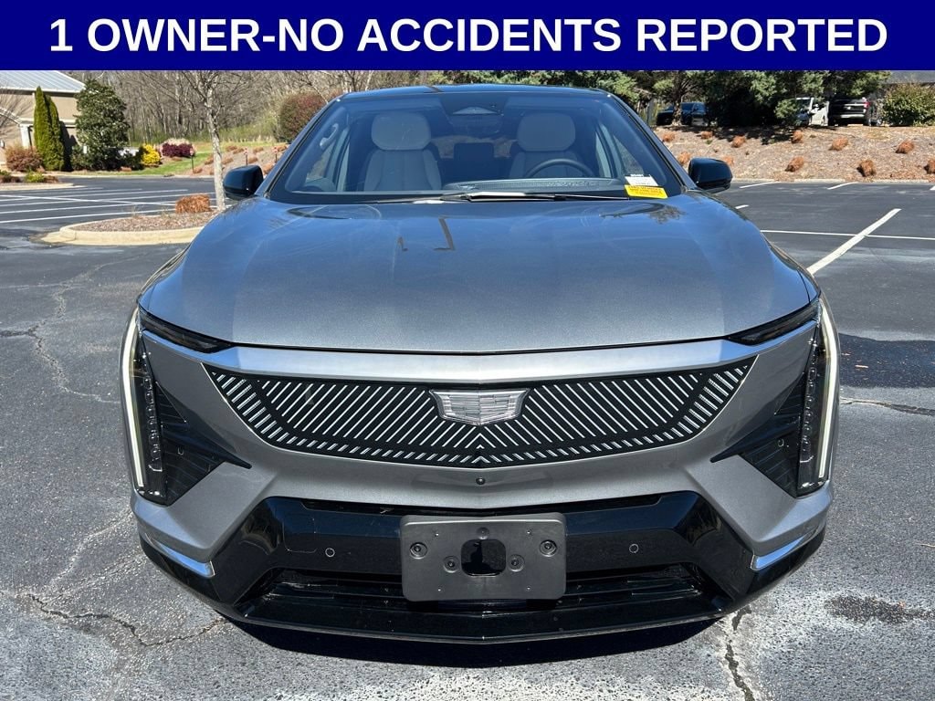 2025 Cadillac OPTIQ Luxury 1 - Photo 12