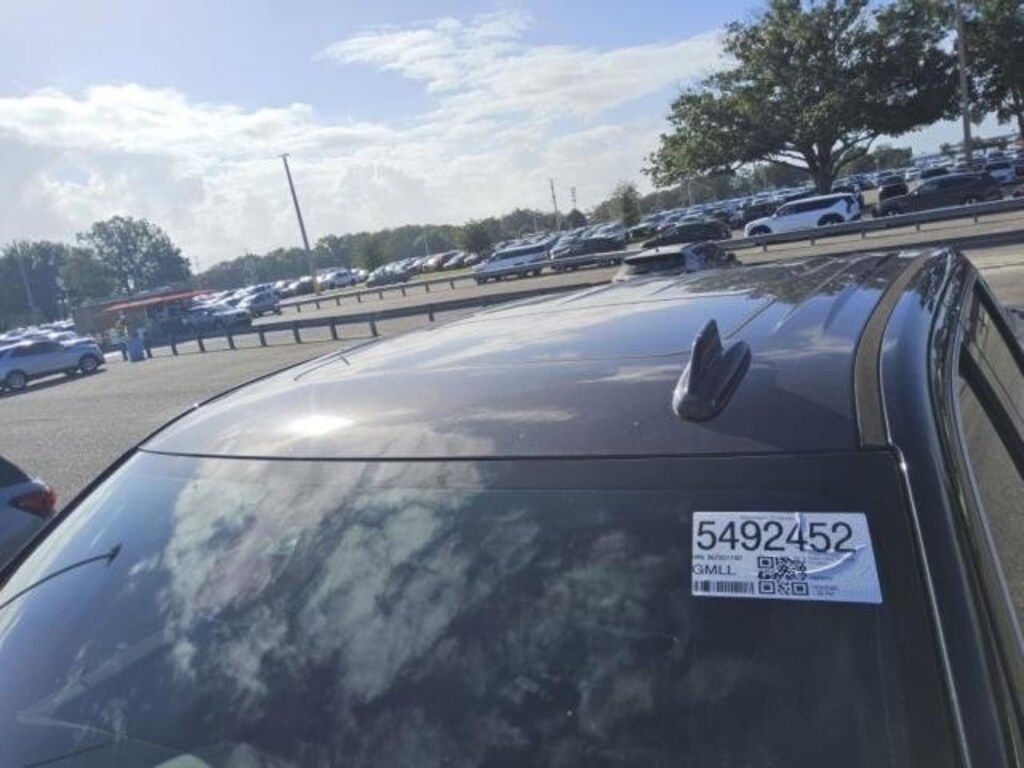 Used 2022 GMC Sierra 1500 Denali Ultimate Truck