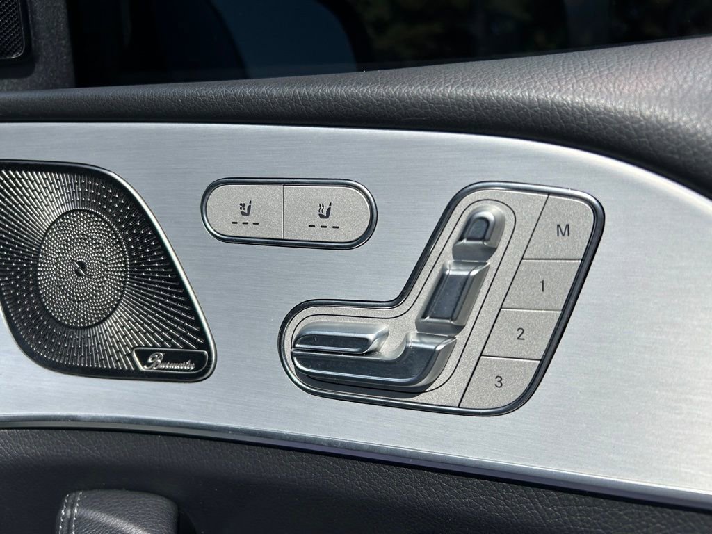 2025 Mercedes-Benz GLS Base - Photo 59