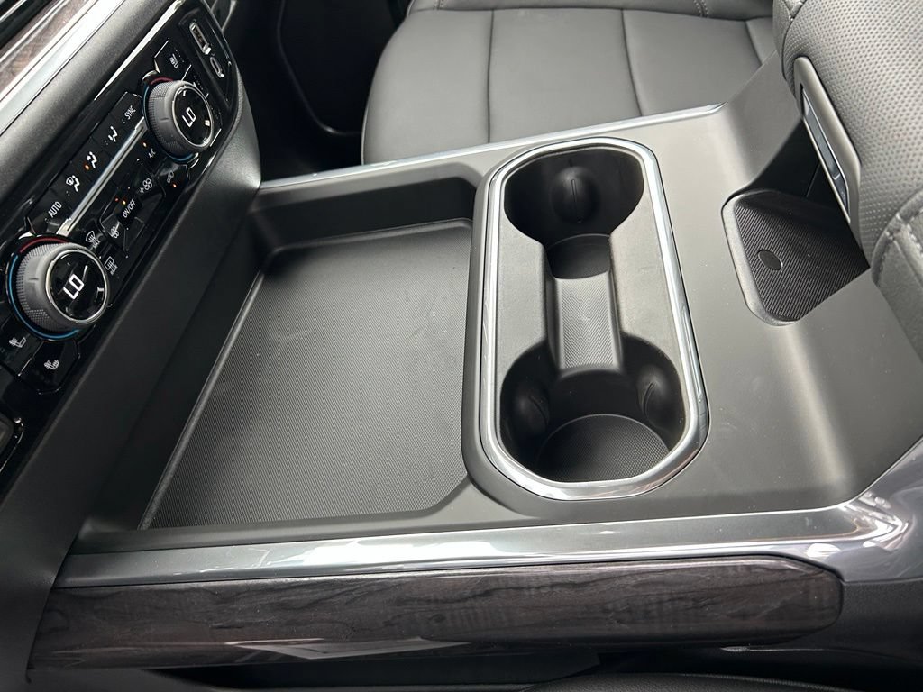 2026 Chevrolet Silverado 2500 HD LTZ - Photo 44