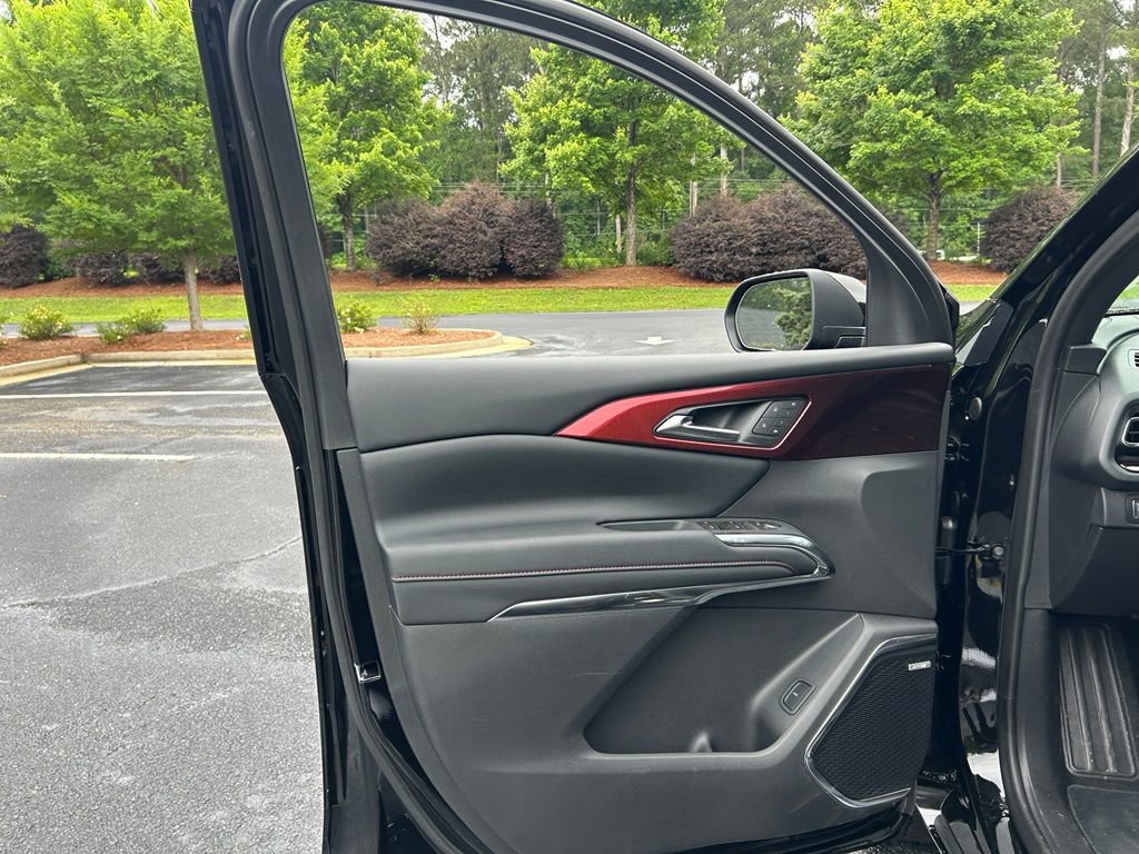 2026 Chevrolet Traverse RS - Photo 59