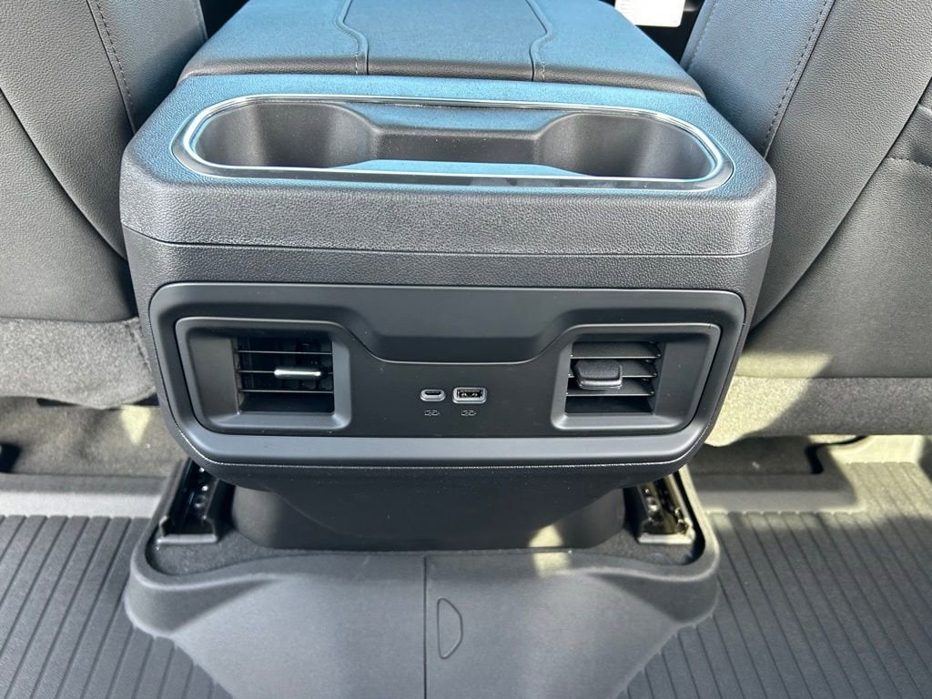 2026 Chevrolet Silverado 1500 LT Trail Boss - Photo 47
