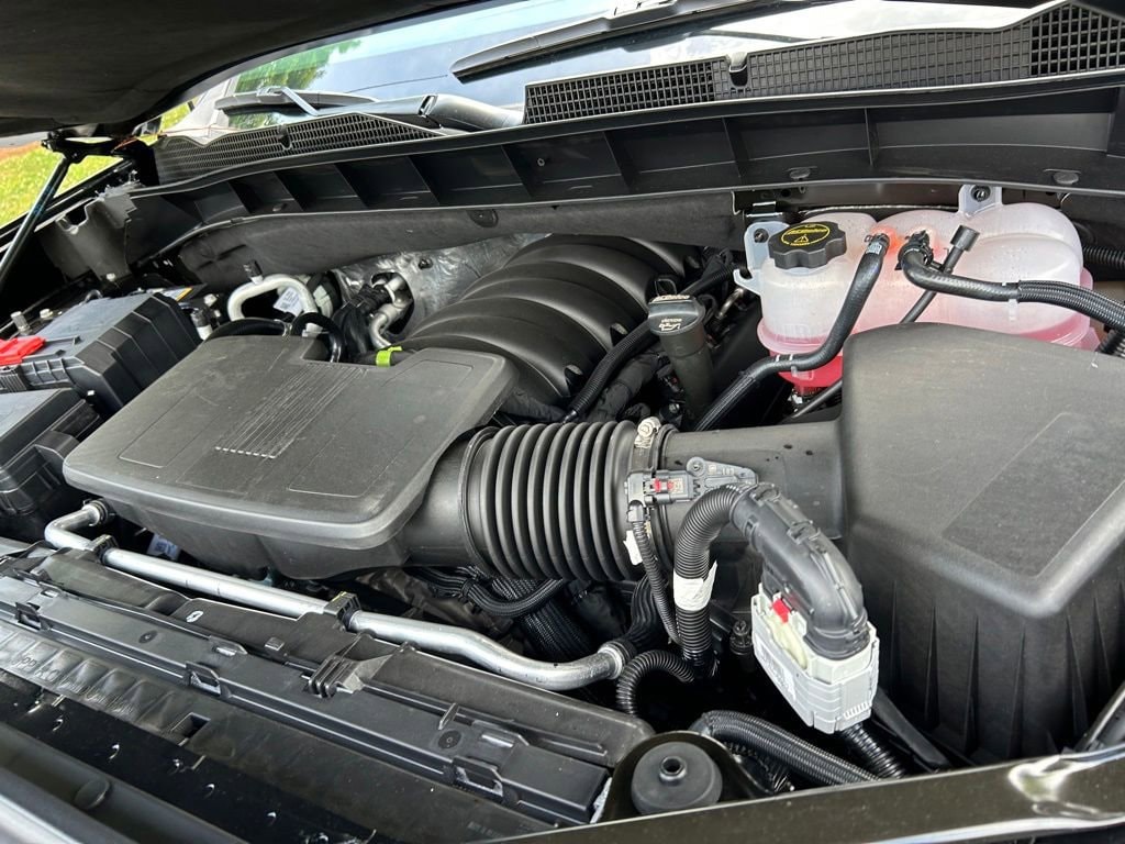 2026 GMC Sierra 1500 AT4X - Photo 66