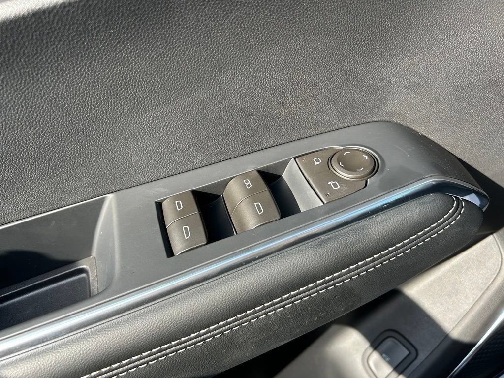 2026 GMC Acadia Elevation - Photo 58