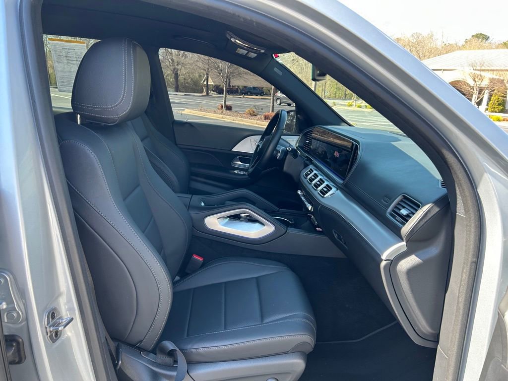 2025 Mercedes-Benz GLS Base - Photo 58
