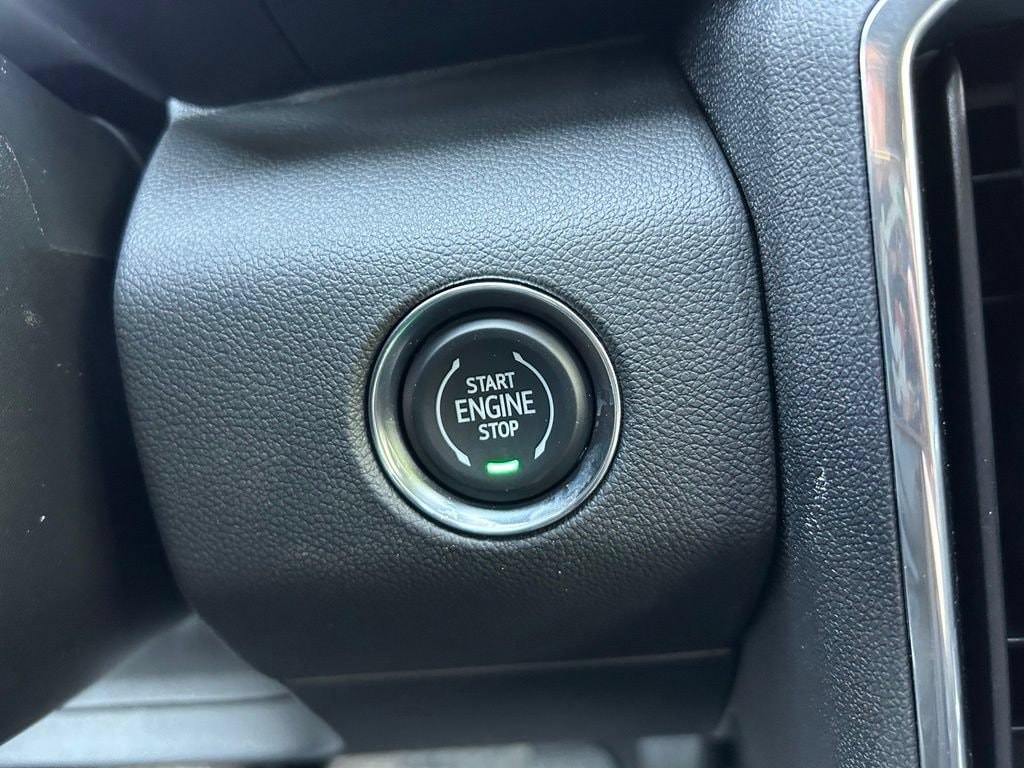 2026 GMC Acadia Elevation - Photo 28