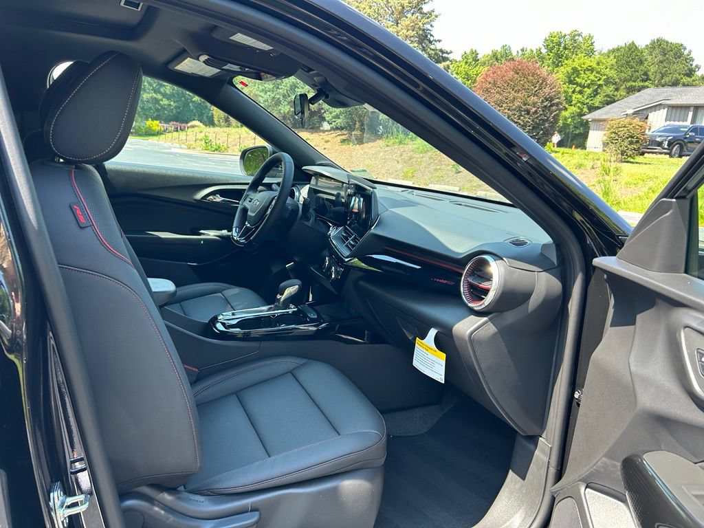 2026 Chevrolet Trax RS - Photo 41
