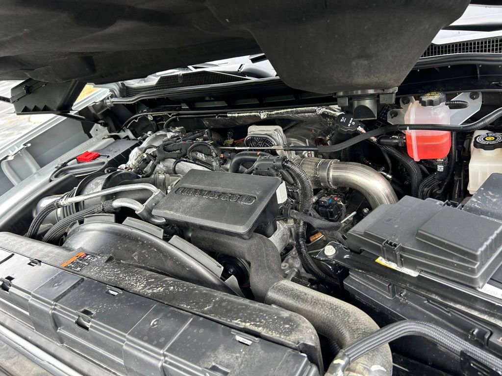 2026 Chevrolet Silverado 2500HD LT - Photo 59