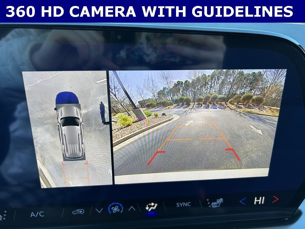 New 2026 Chevrolet Traverse LT SUV