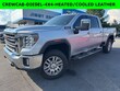 GMC Sierra 2500 HD