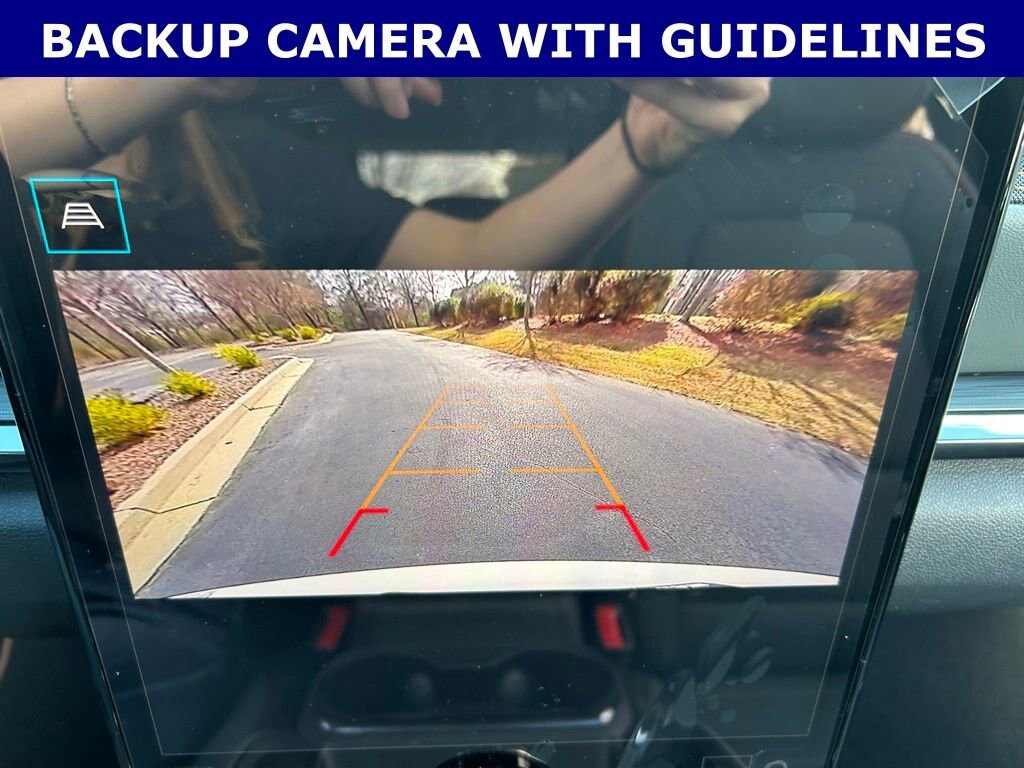 New 2026 GMC Terrain AT4 SUV