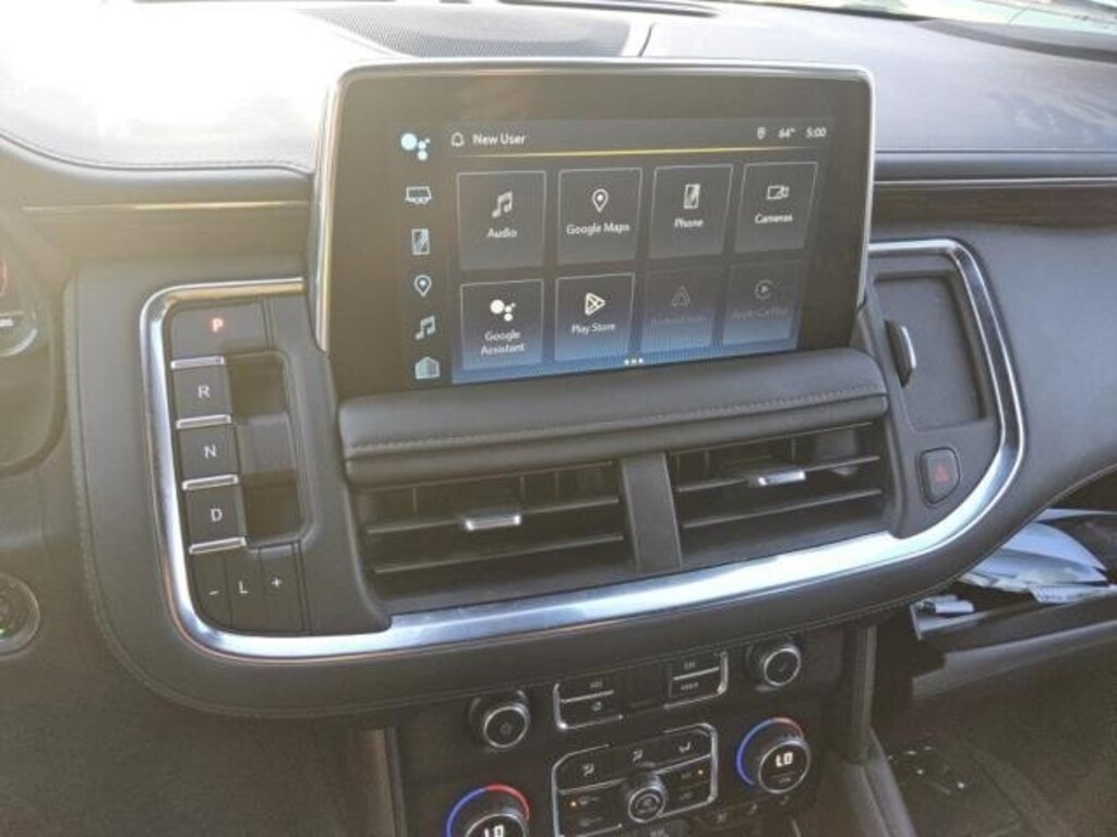 Used 2023 Chevrolet Tahoe High Country SUV