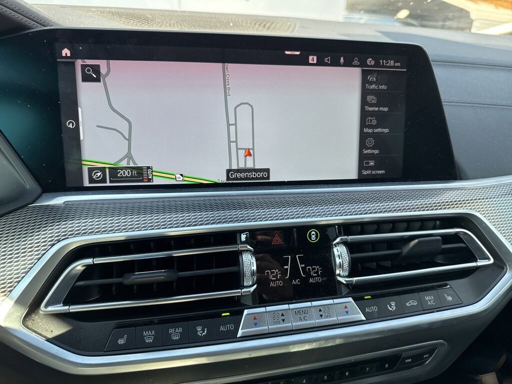 Used 2023 BMW X5 sDrive40i