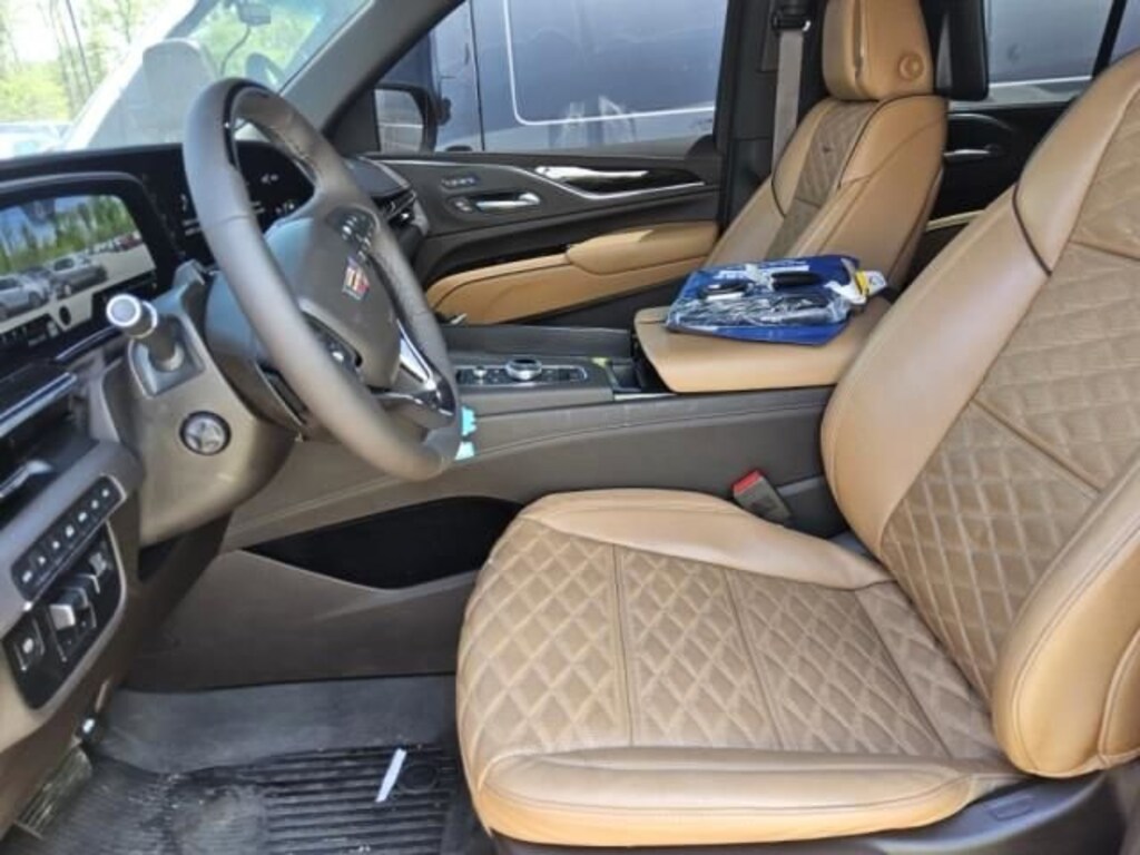 Used 2024 CADILLAC Escalade Sport SUV