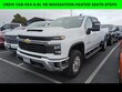 Chevrolet Silverado 2500 HD