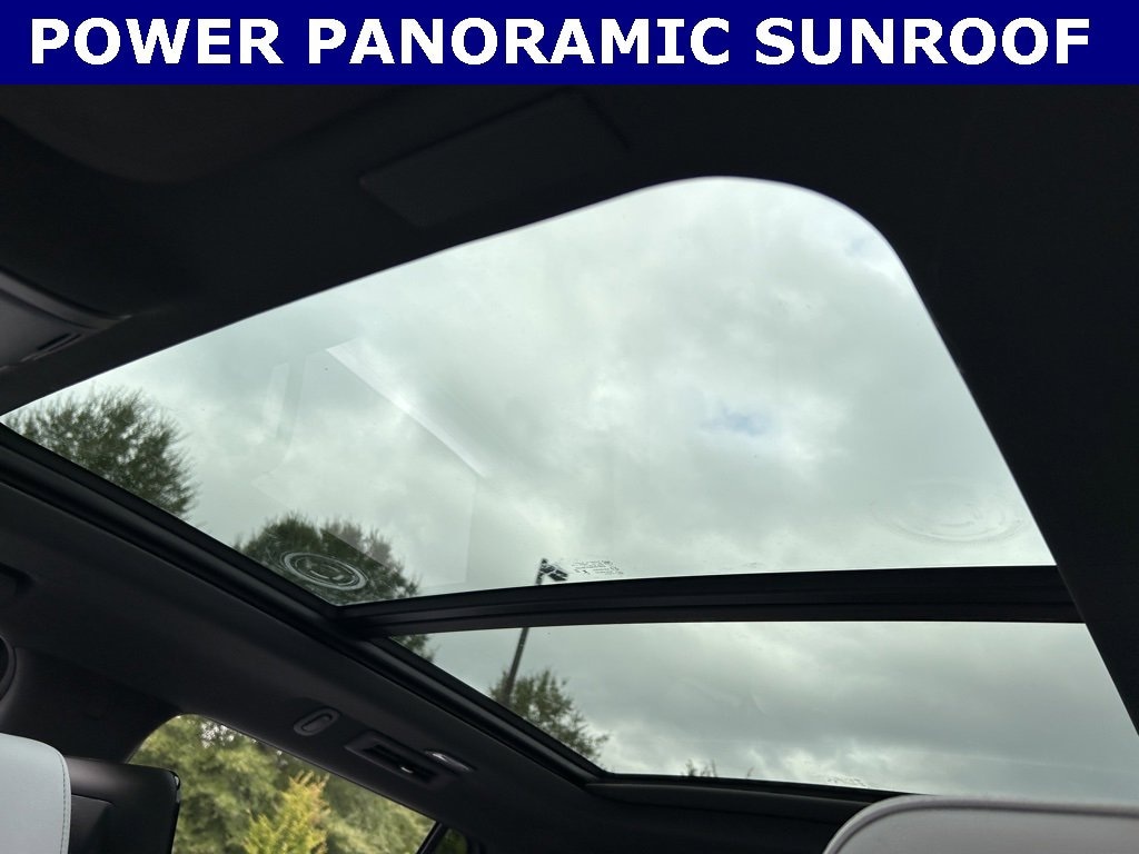 New 2026 Chevrolet Tahoe Premier SUV