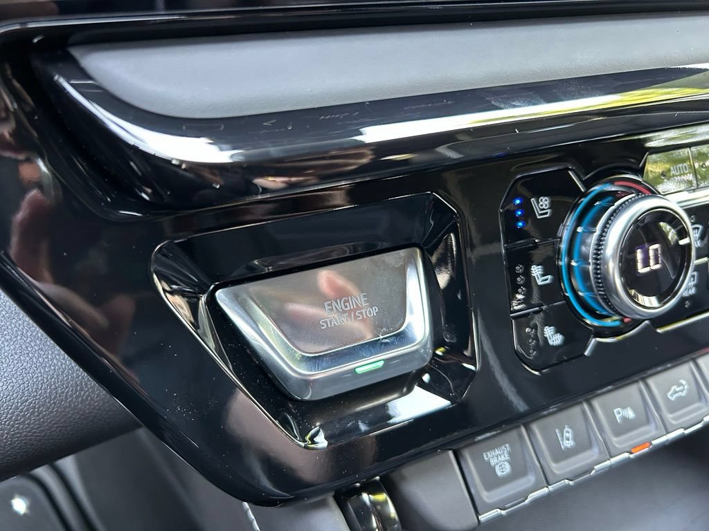 2026 GMC Sierra 2500HD AT4X - Photo 39