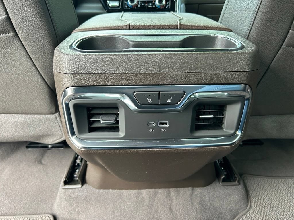 2026 GMC Sierra 2500HD Denali - Photo 47