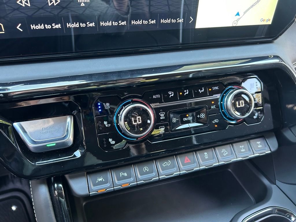 2026 GMC Sierra 1500 AT4X - Photo 40