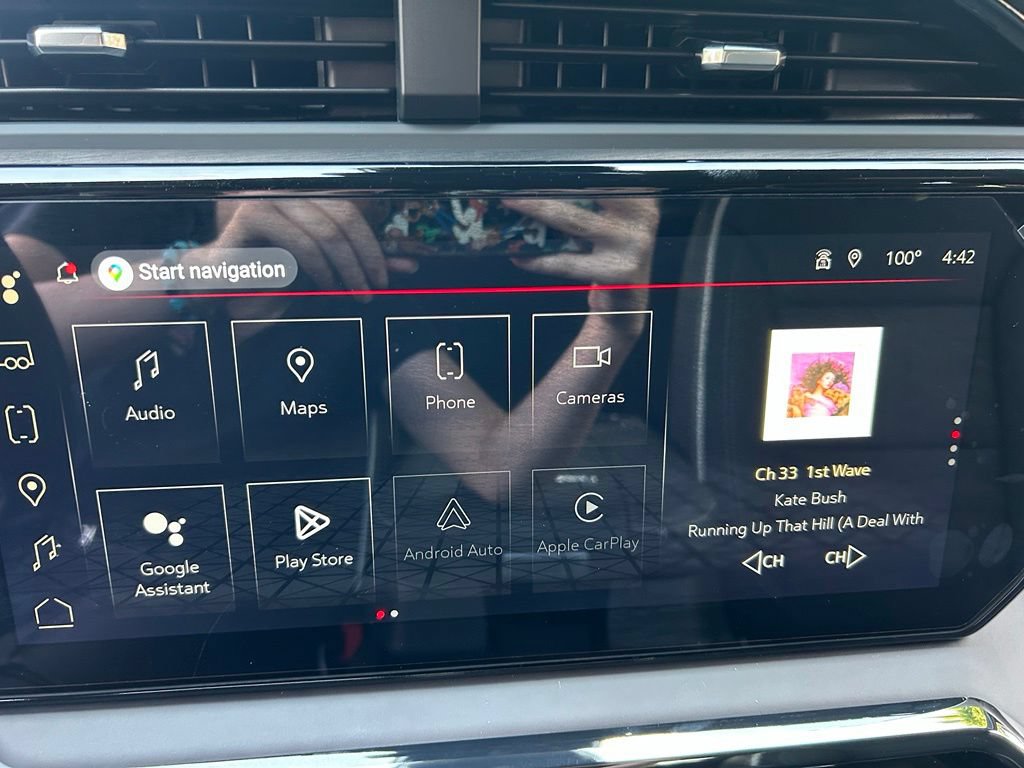 2026 GMC Sierra 2500HD AT4X - Photo 37