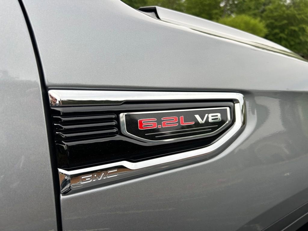 2026 GMC Sierra 1500 Denali - Photo 28