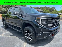 2026 GMC Sierra 1500 AT4 Truck