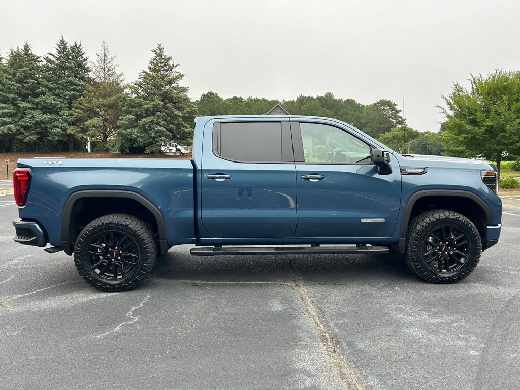 2026 GMC Sierra 1500 Elevation - Photo 25