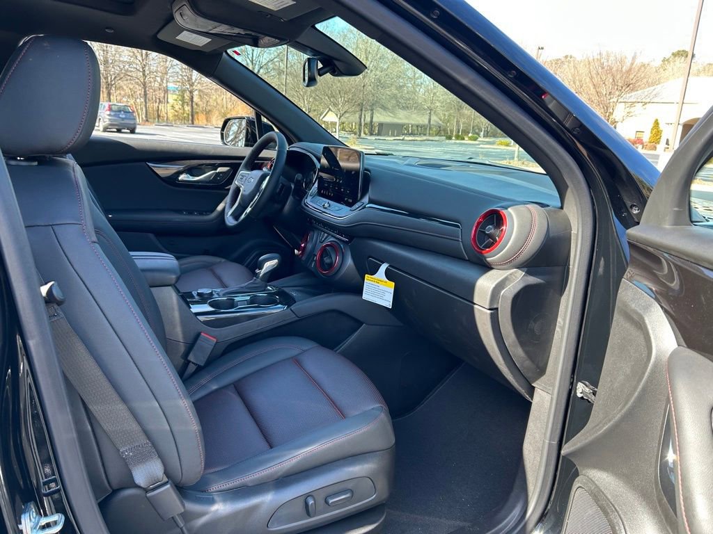 2026 Chevrolet Blazer RS - Photo 38