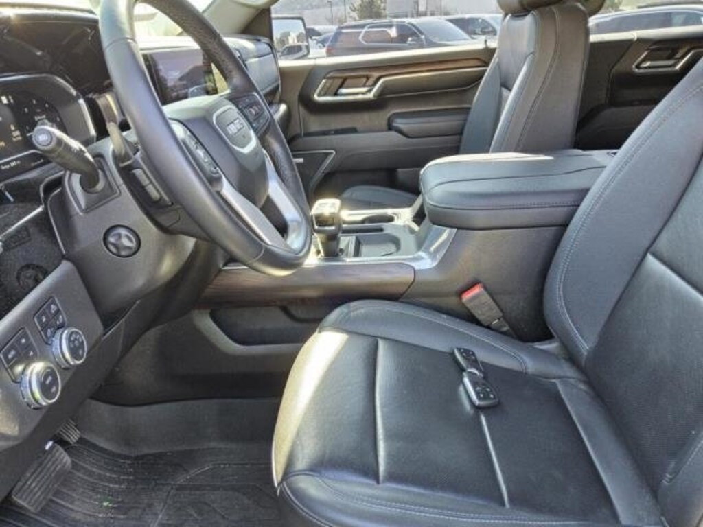 Used 2023 GMC Sierra 1500 SLT Truck