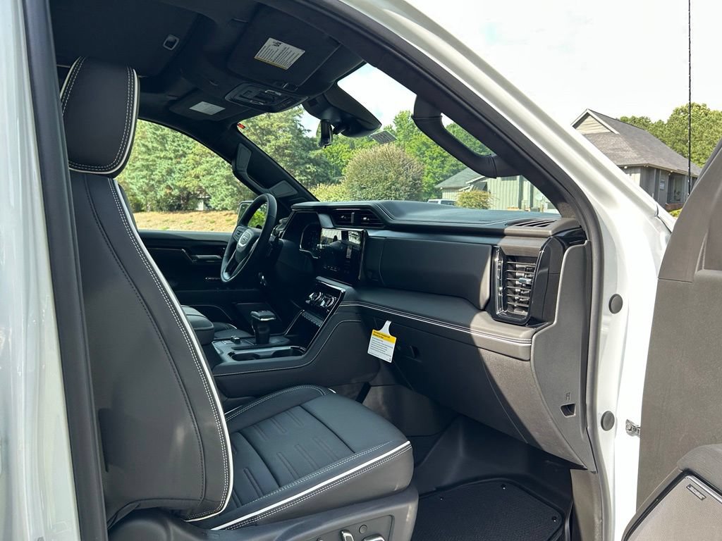 2026 GMC Sierra 1500 AT4X - Photo 49