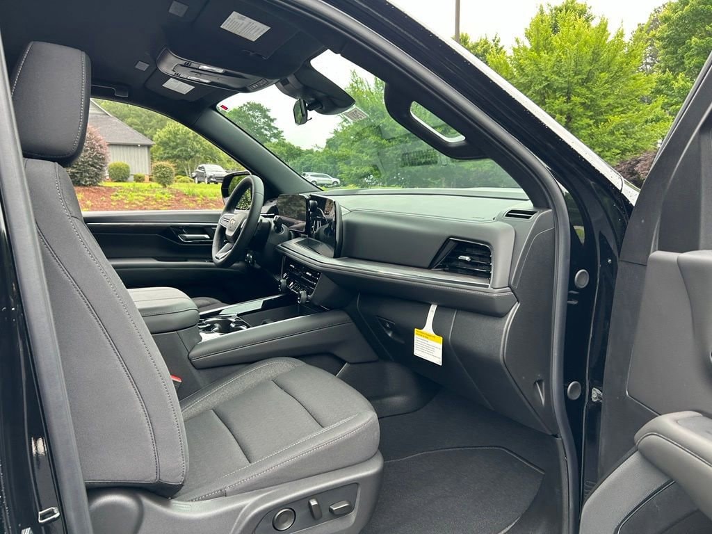 2026 Chevrolet Tahoe LS - Photo 35