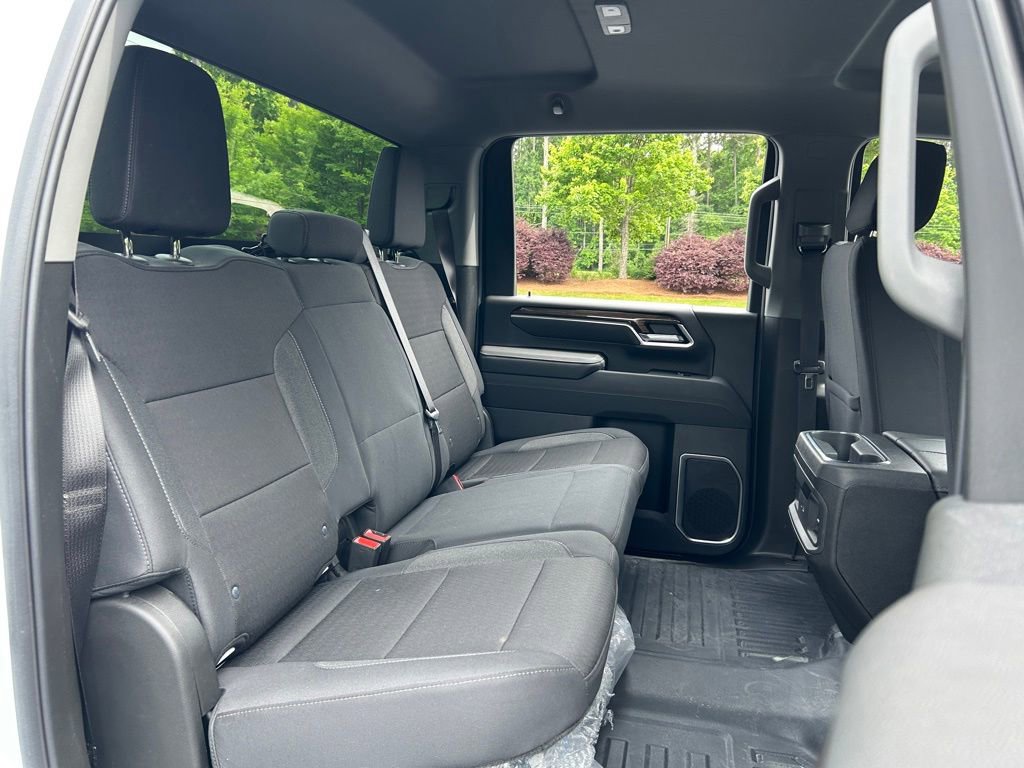 2026 Chevrolet Silverado 2500HD LT - Photo 45
