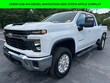  Chevrolet Silverado 3500 HD