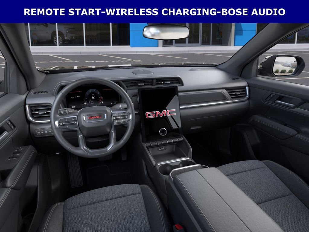 2026 GMC Terrain Elevation - Photo 6