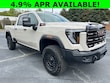  GMC Sierra 2500 HD
