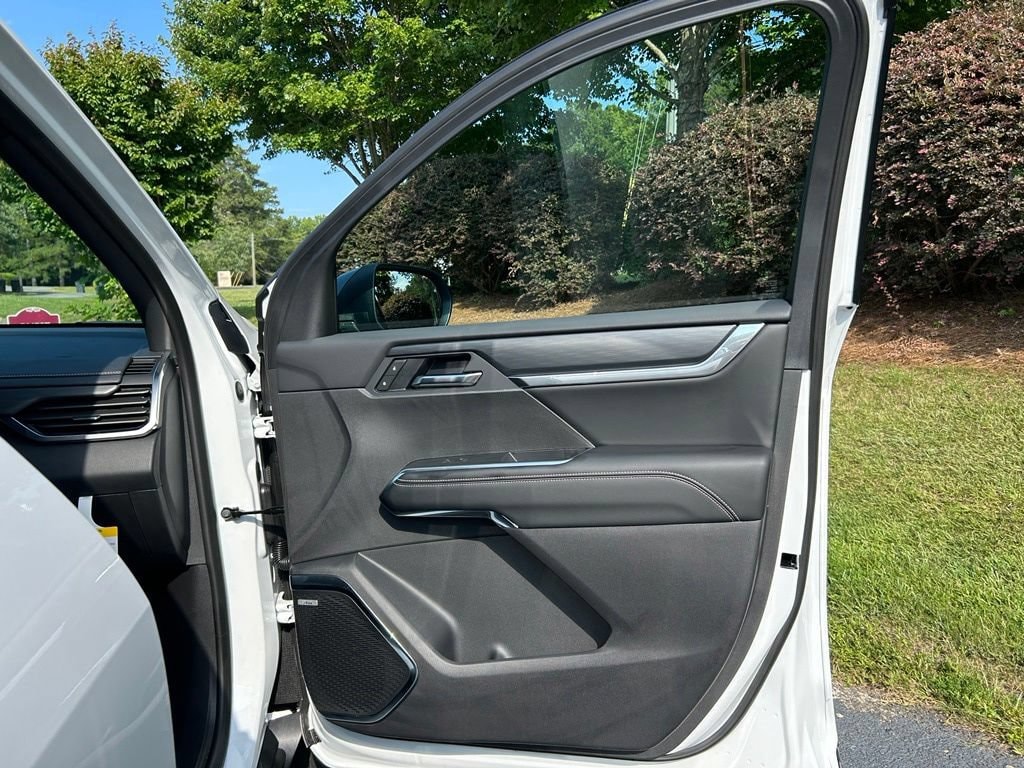 2026 GMC Acadia Elevation - Photo 62