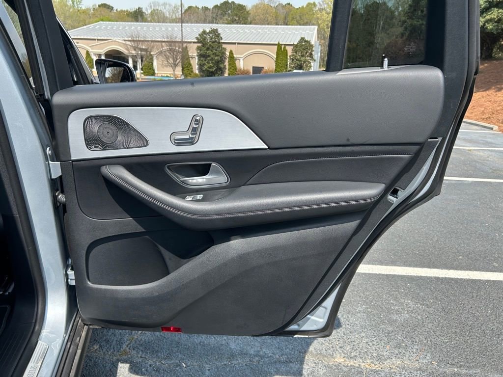 2025 Mercedes-Benz GLS Base - Photo 74