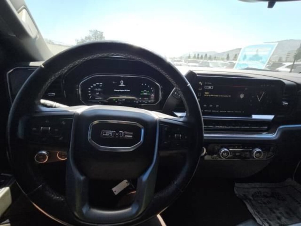 Used 2022 GMC Sierra 1500 Elevation Truck