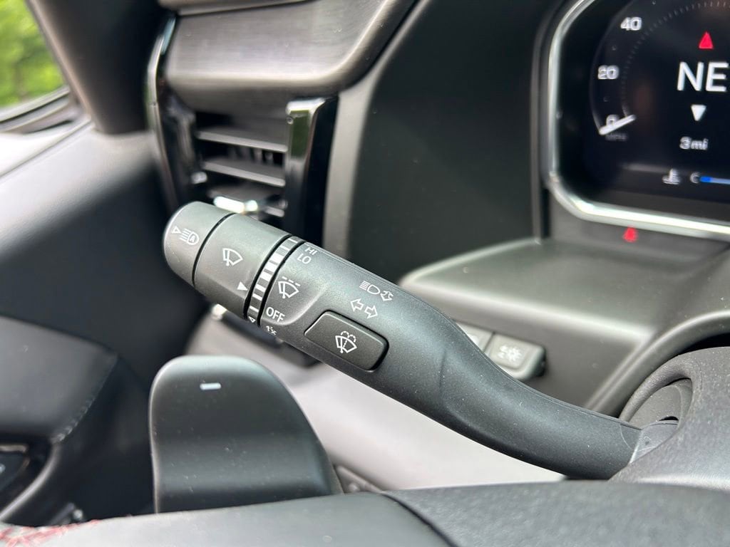 2026 GMC Sierra 1500 AT4X - Photo 59